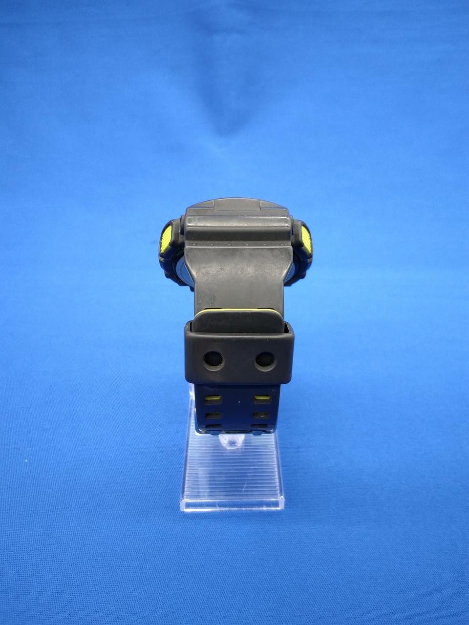 CASIO G-SHOCK GA-110LN