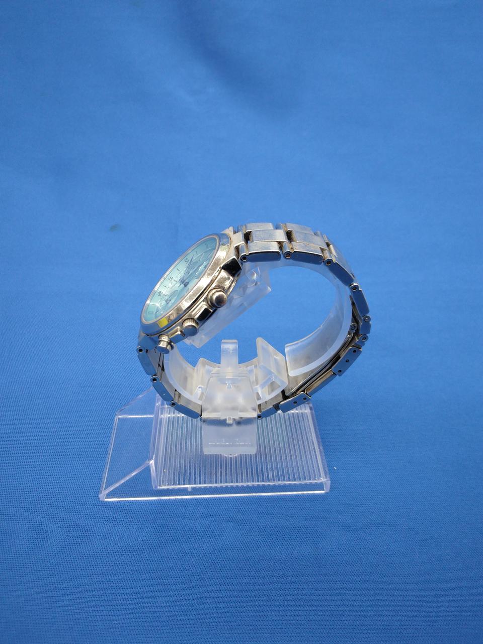 SEIKO Quartz Wristwatch 7T92-0AA0