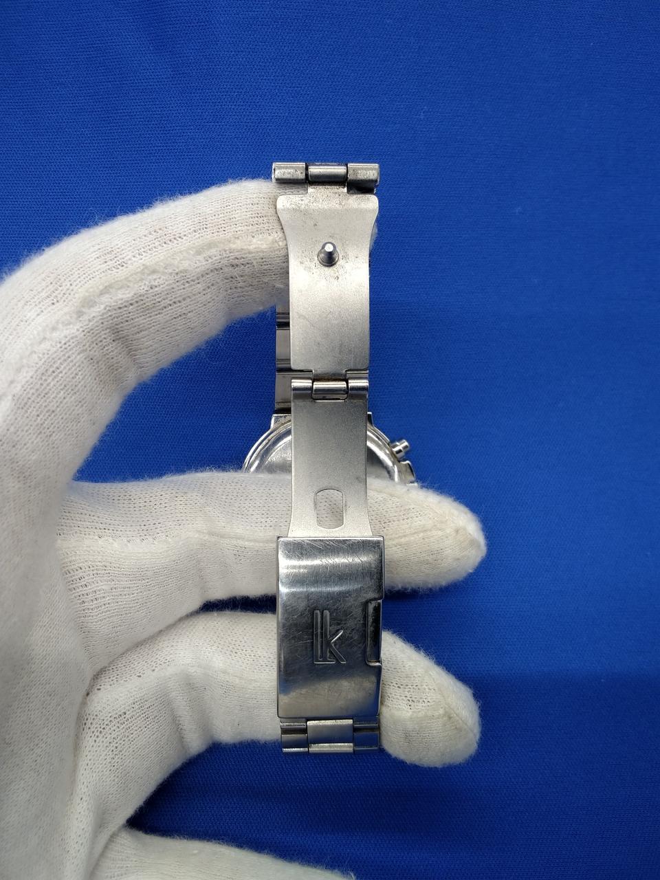 SEIKO Quartz Wristwatch 7T92-0AA0