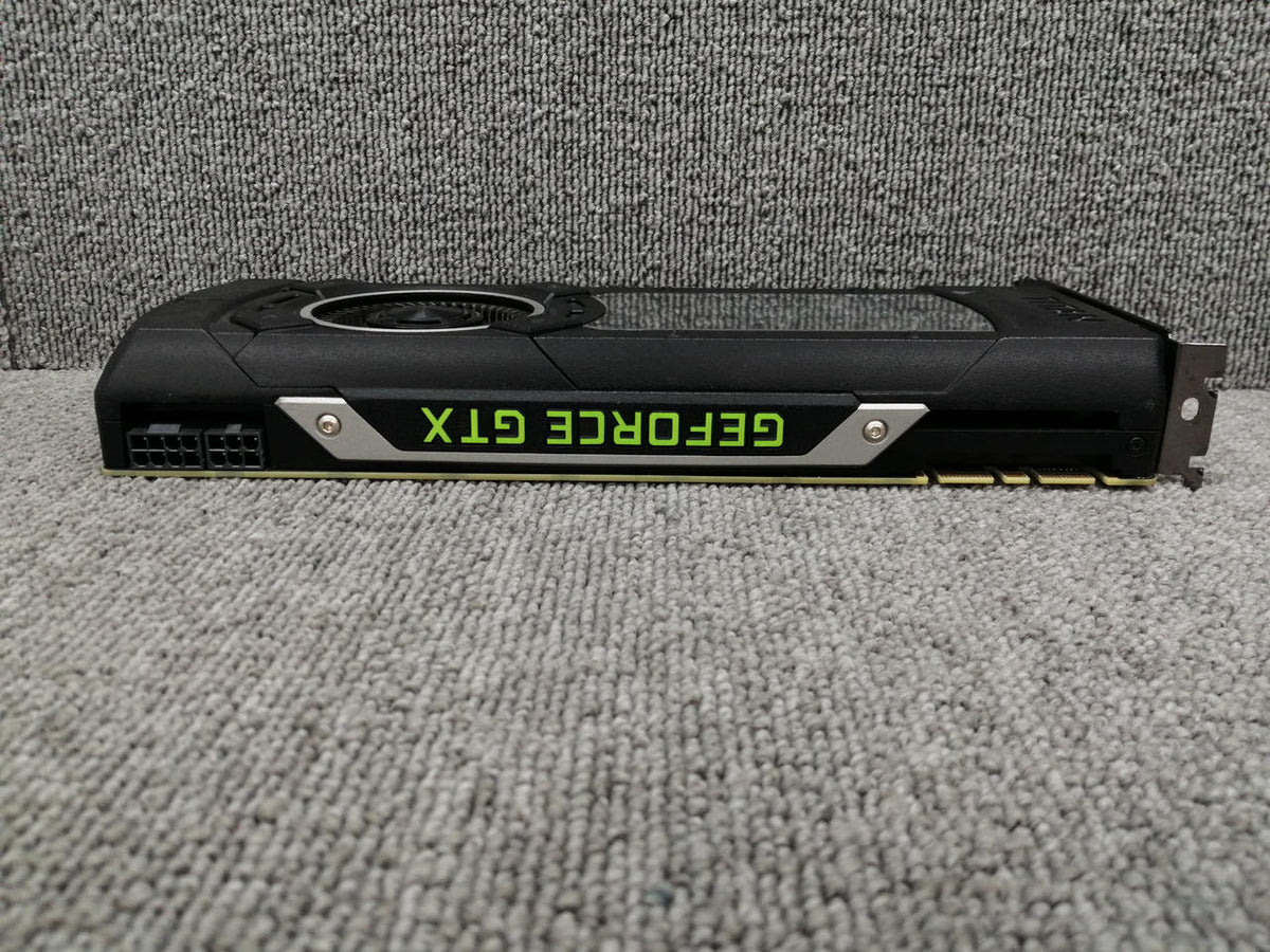TITAN Graphics Board: GEFORCE GTX TITAN X