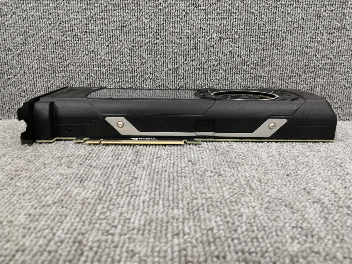 TITAN Graphics Board: GEFORCE GTX TITAN X