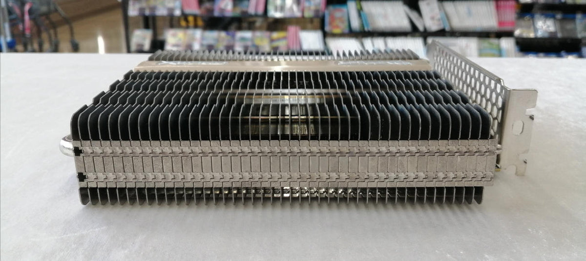 PALIT Graphics Board GTX1050TI KALMX 4096M