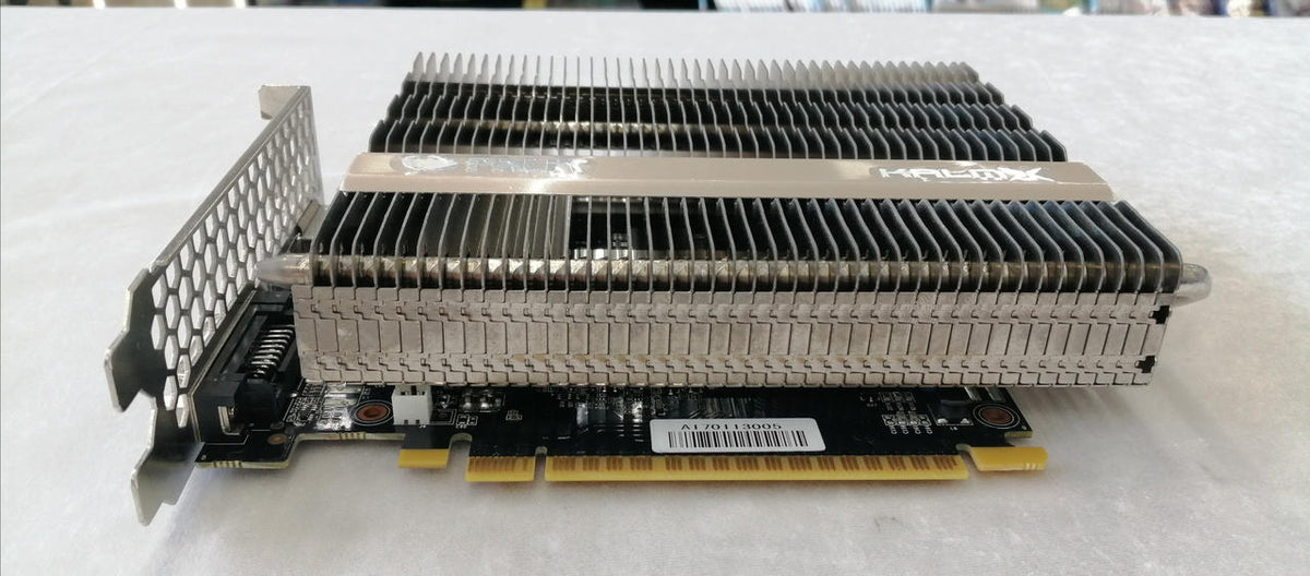 PALIT Graphics Board GTX1050TI KALMX 4096M