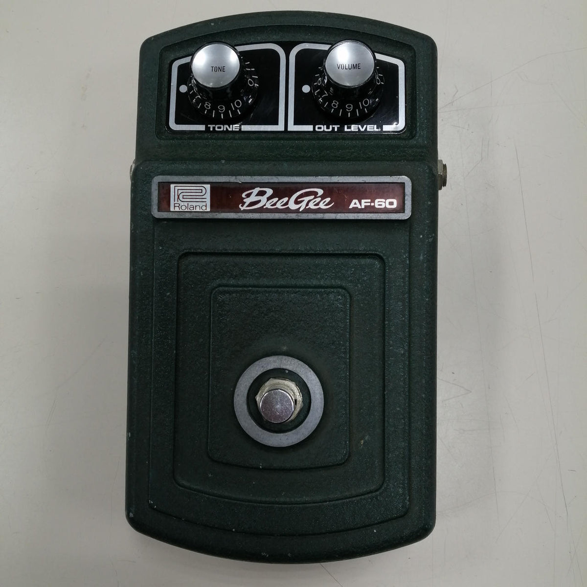 ROLAND Effects pedal: BEEGEE AF-60