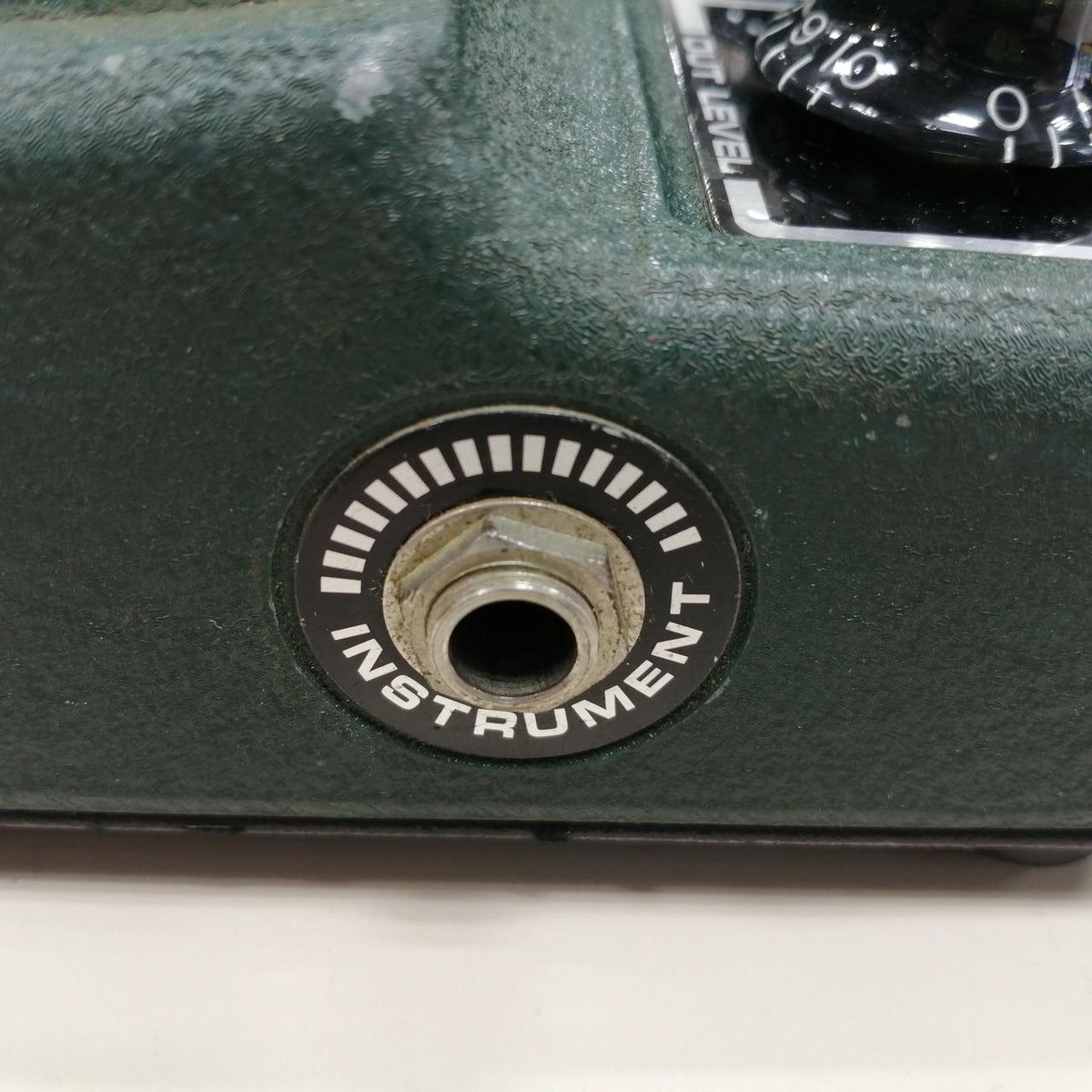 ROLAND Effects pedal: BEEGEE AF-60