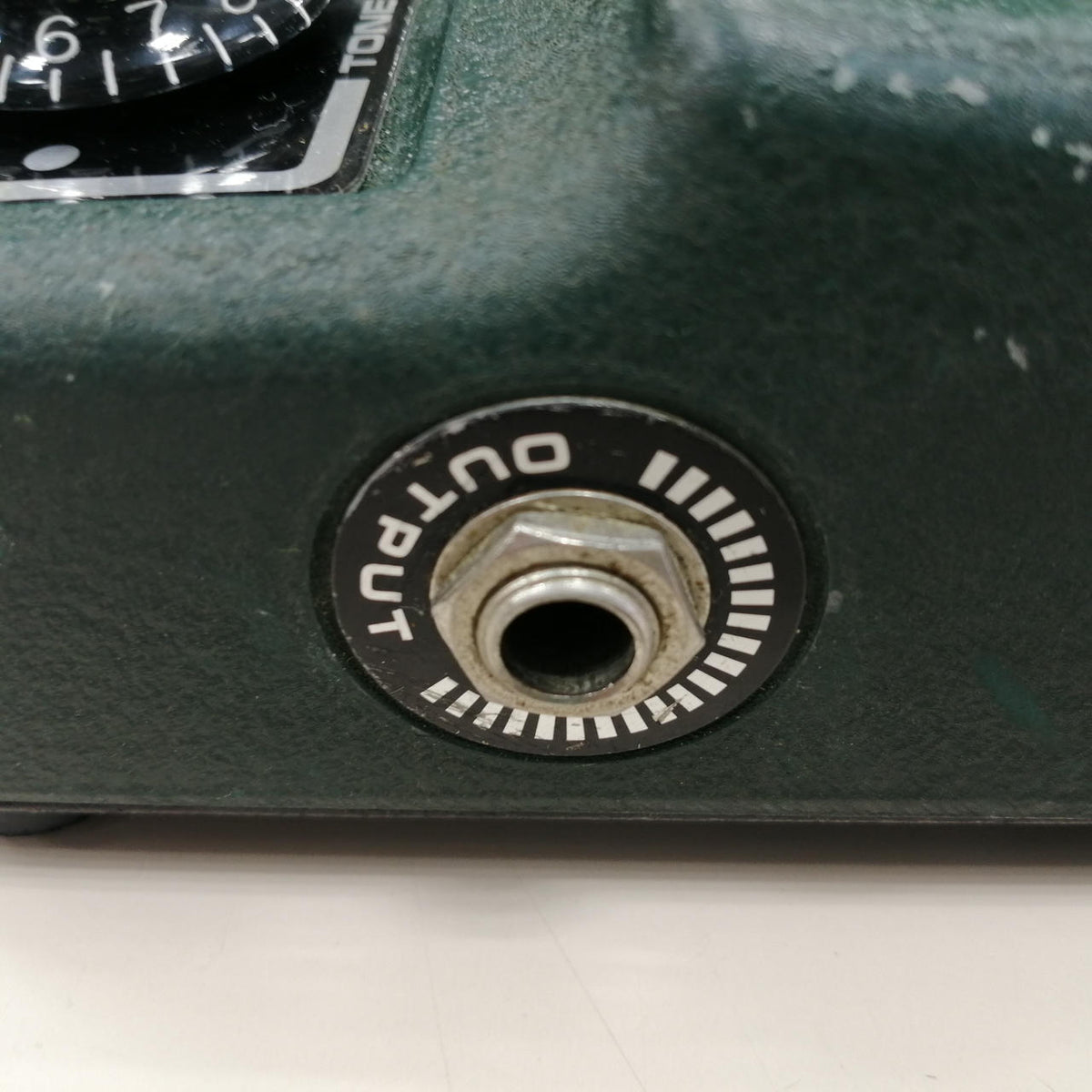 ROLAND Effects pedal: BEEGEE AF-60
