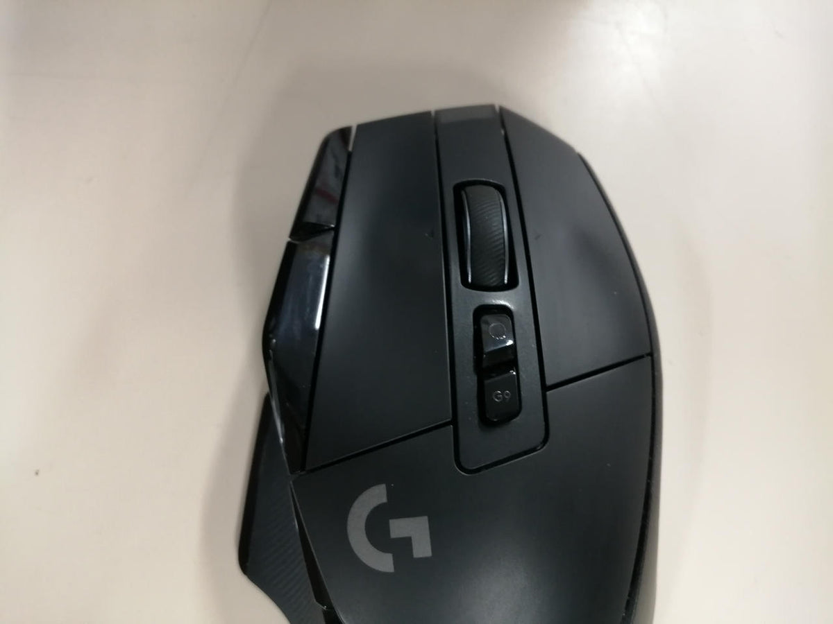 LOGICOOL Gaming Mouse G502X