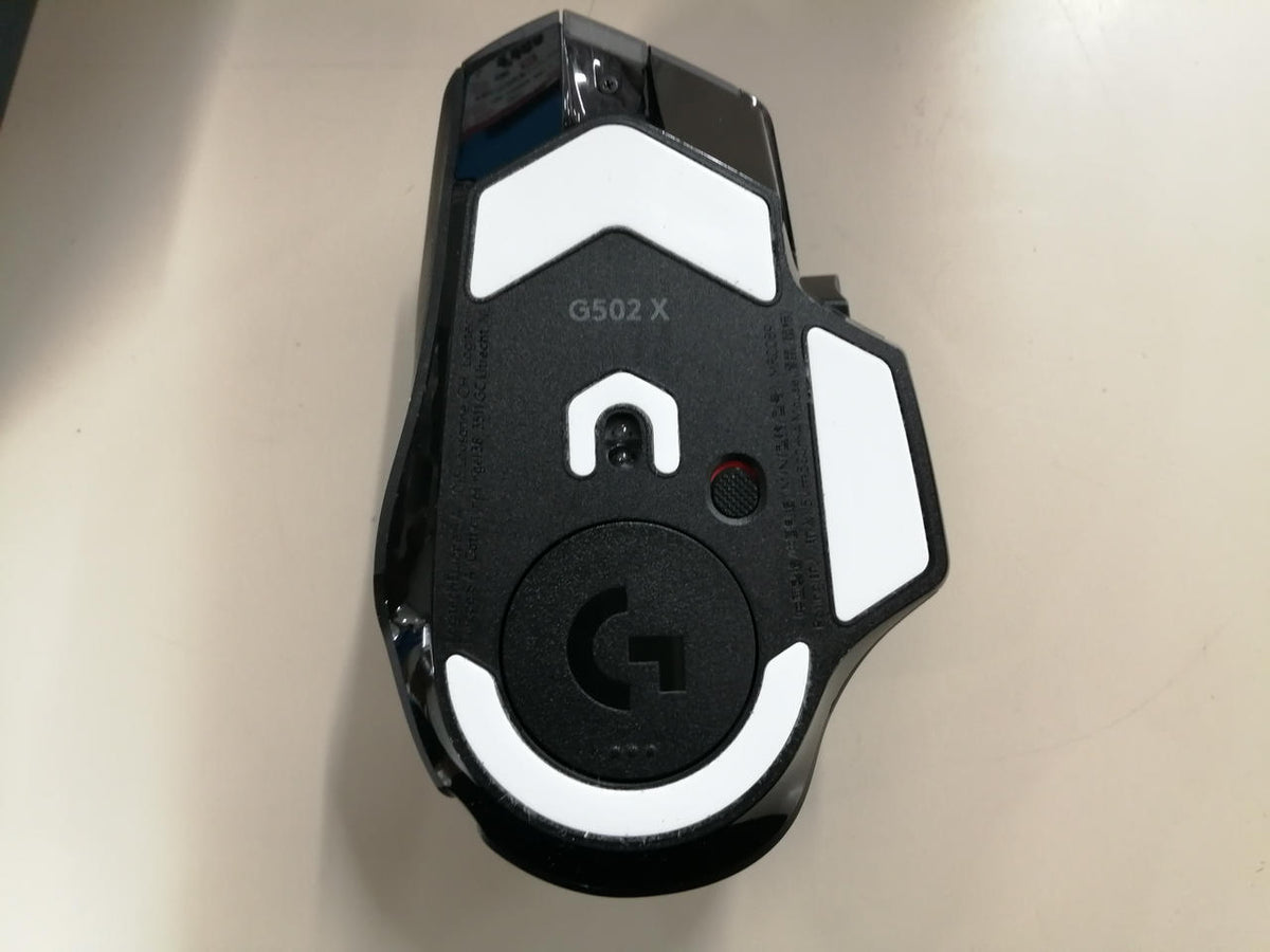 LOGICOOL Gaming Mouse G502X