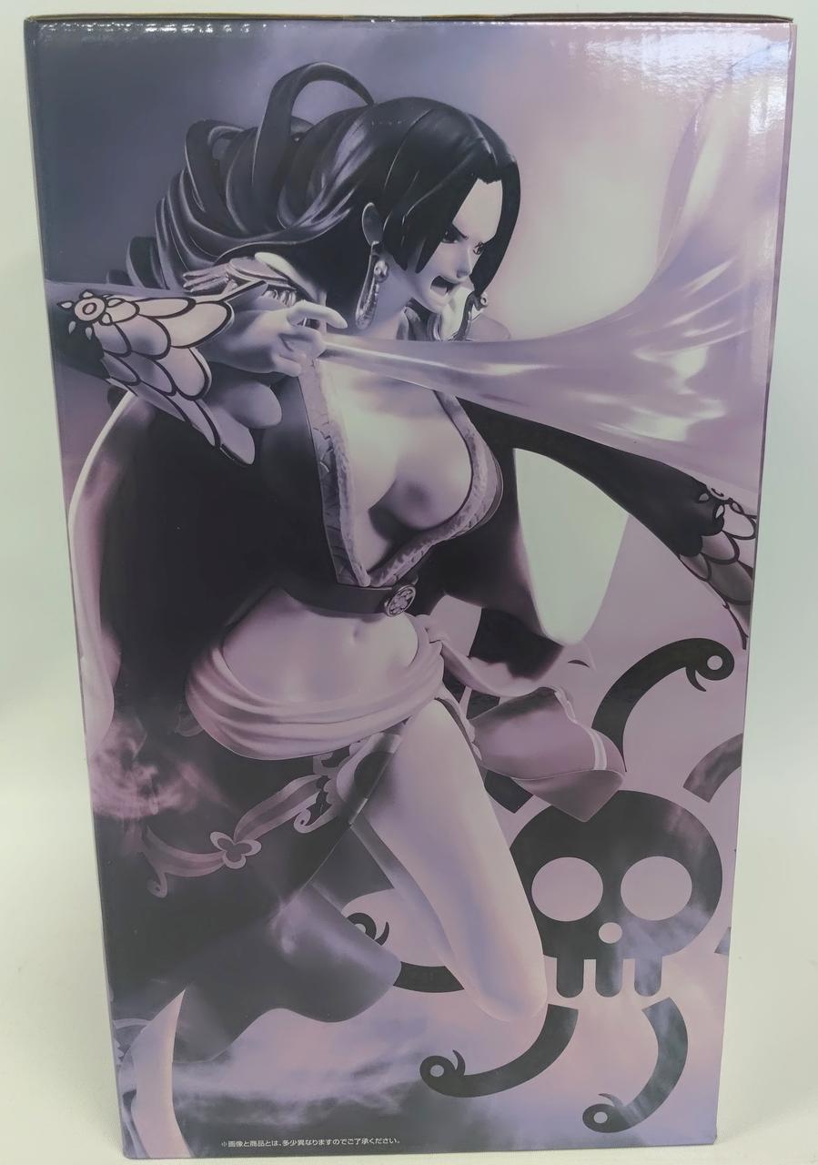 BANDAI Ichiban Kuji One Piece Memory of Heroines Prize A Boa Hancock