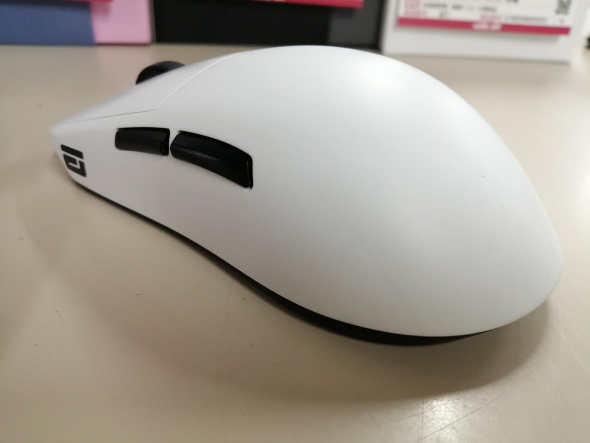 ENDGAME GEAR Gaming Mouse OP1WE