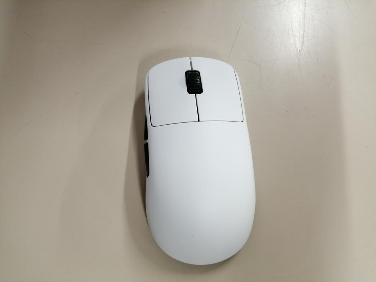 ENDGAME GEAR Gaming Mouse OP1WE