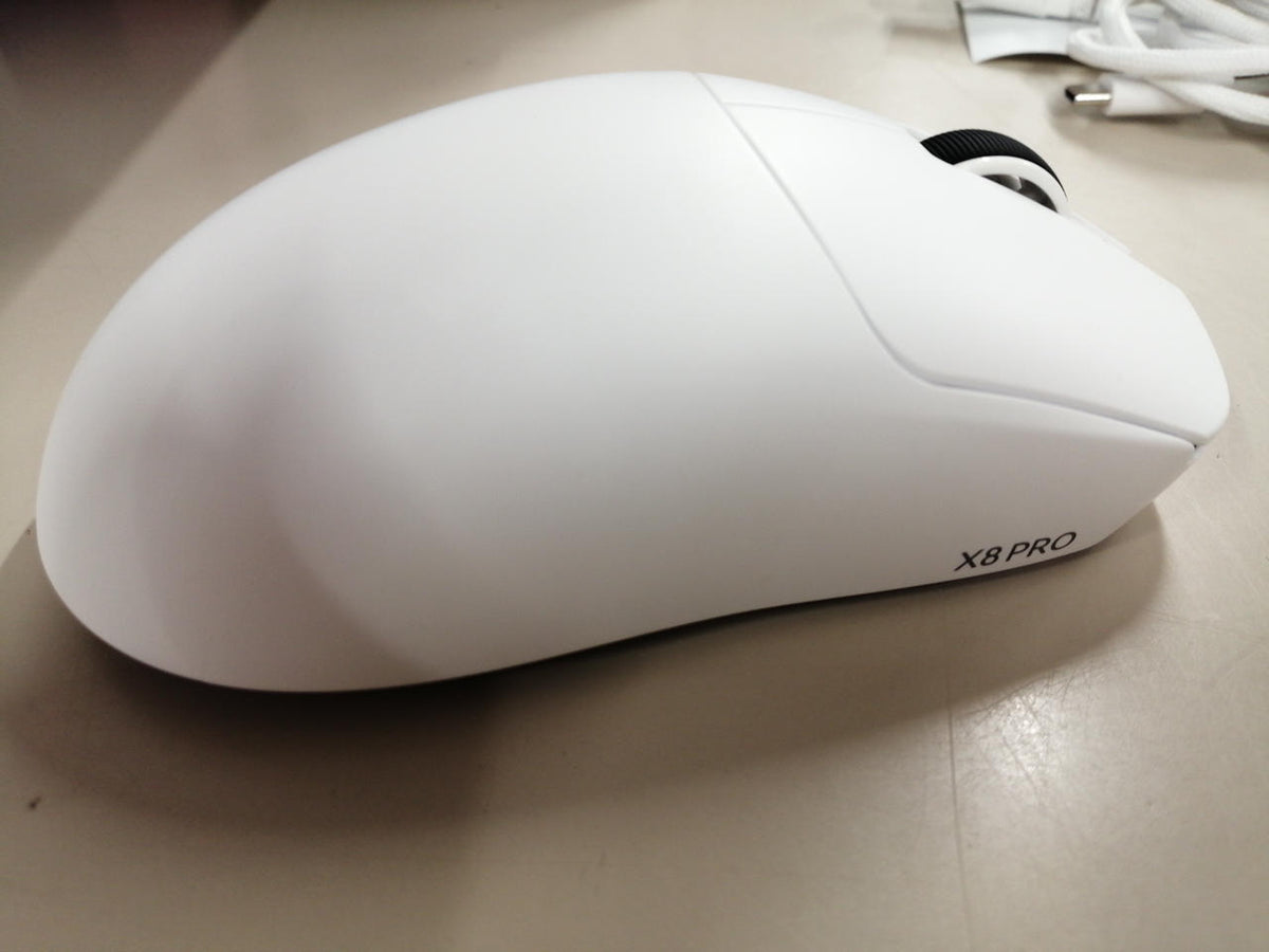 ATTACK SHARK Gaming Mouse X8 PRO