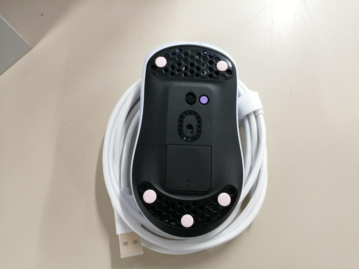 RAPOO Gaming Mouse VT0 AIR MAX