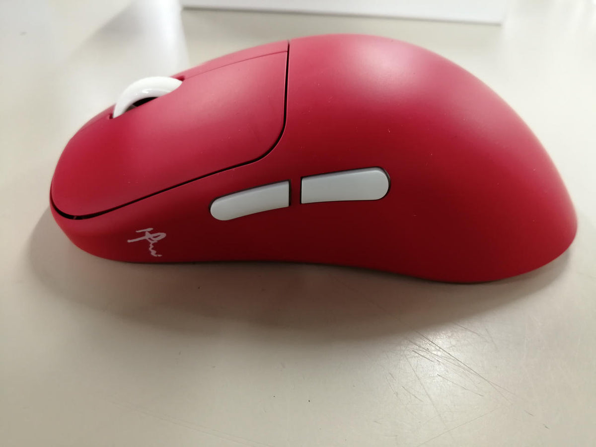 WAIZOWL Gaming Mouse OGM CLOUD