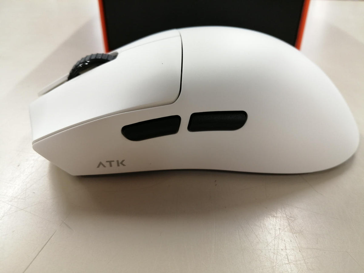 ATK GEAR Gaming Mouse X1 ULTRA MAX 2.0