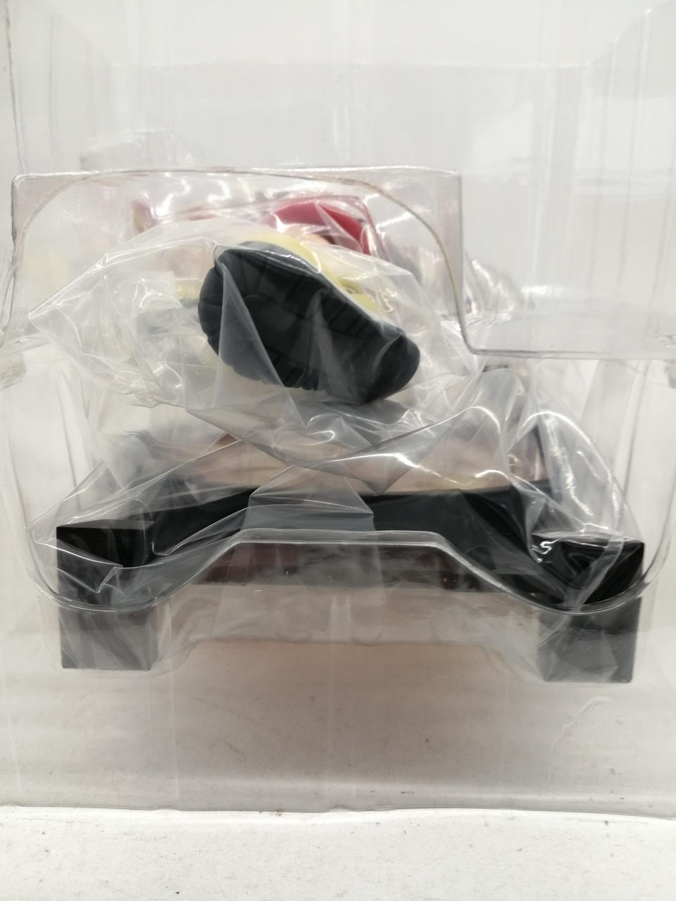 BANDAI Ichiban Kuji Kingdom Hearts 25TH ANNIVERSARY A Prize Sora Statue