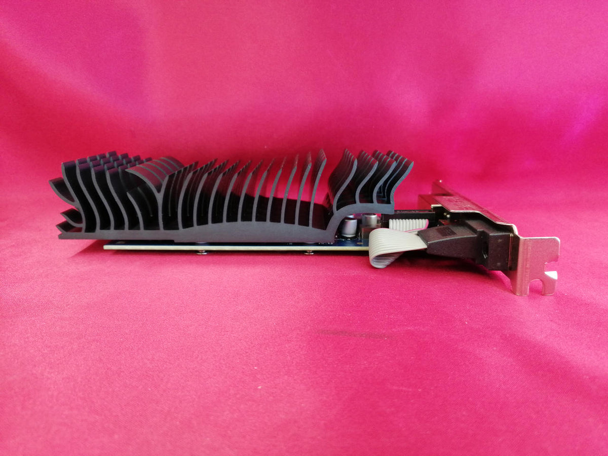 ASUS Graphics Card GT730-SL-2GD5-BRK
