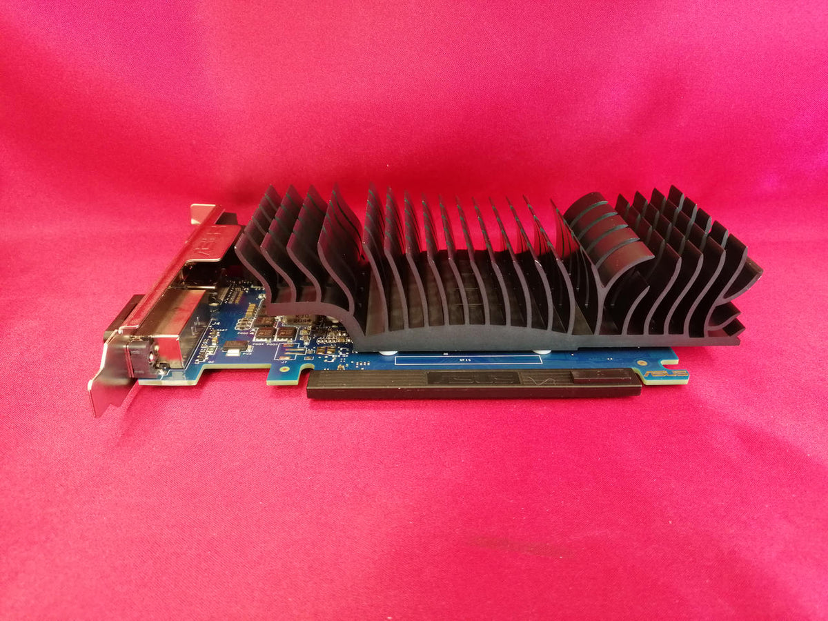 ASUS Graphics Card GT730-SL-2GD5-BRK