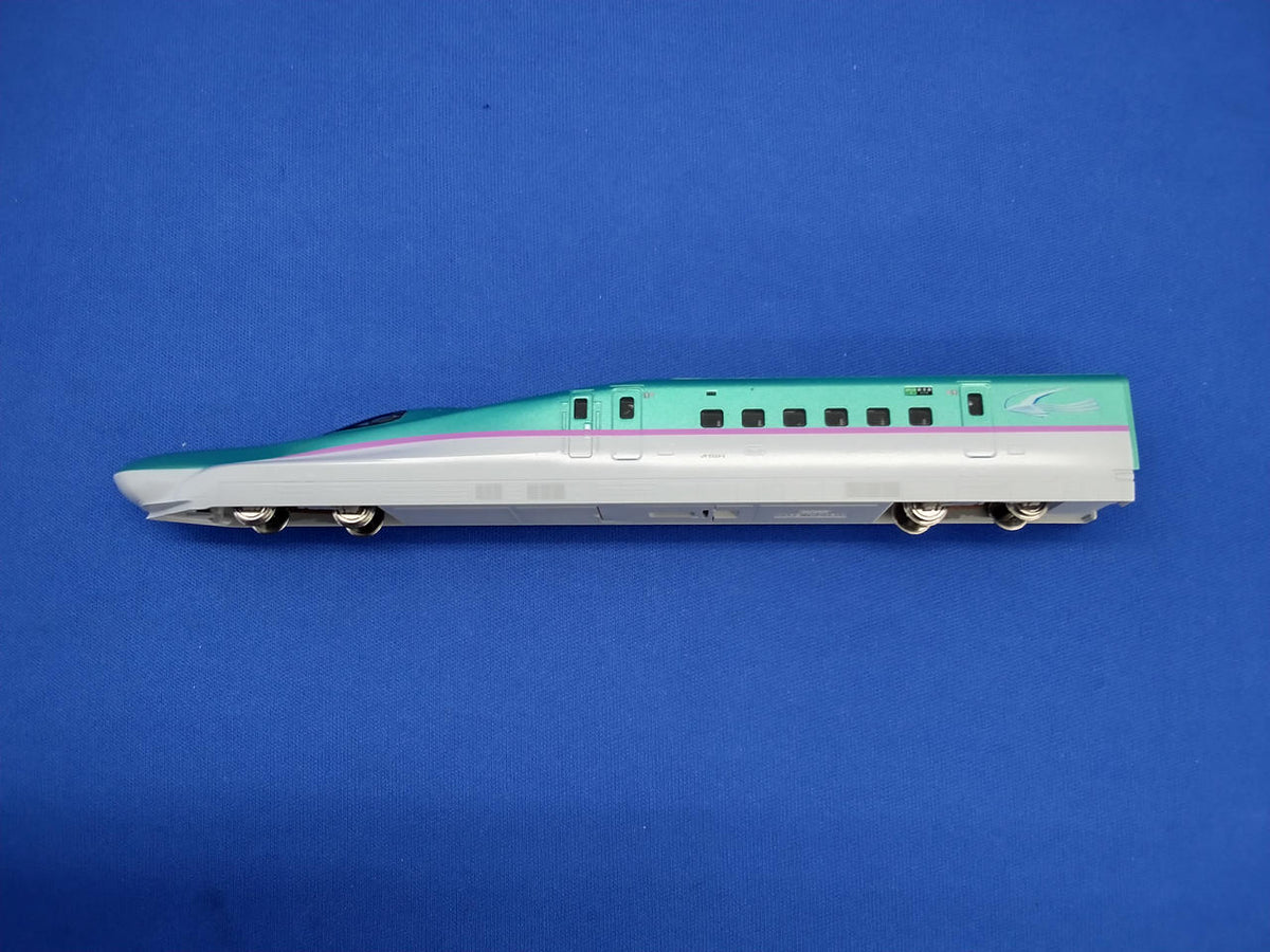KATO E5 Series Hayabusa 3-Car Set