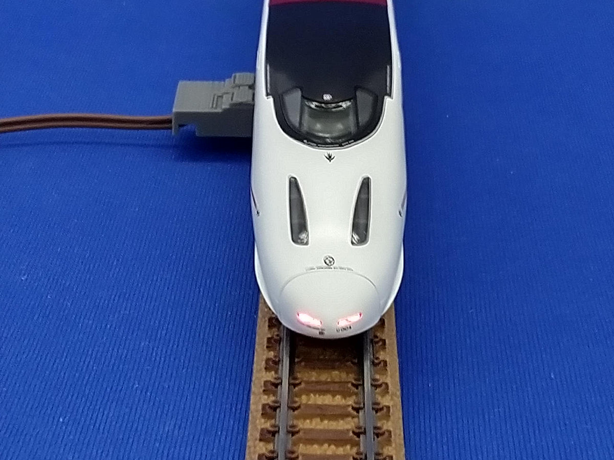 KATO Kyushu Shinkansen 800 Series Nagareboshi Shinkansen 6-Car Set 10-1729