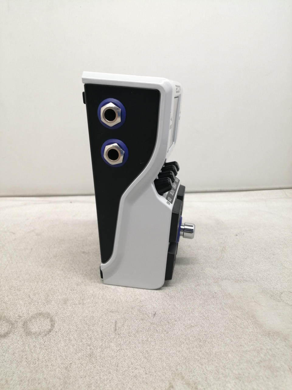 ZOOM Multi-Effects Pedal MS-50G+