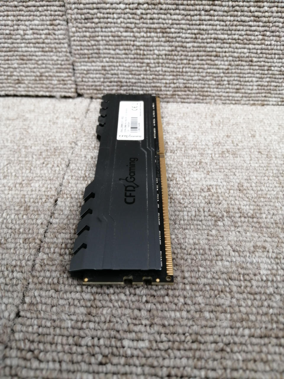 CFD Sales CFD Sales / DDR4 Memory W4U2666CX1-16G