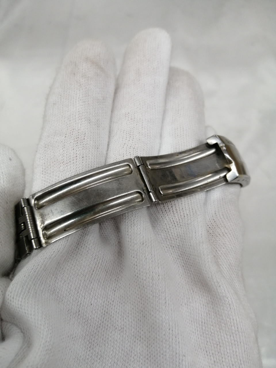 SEIKO Manual Wind Watch LORDMAATIC 5606-7000