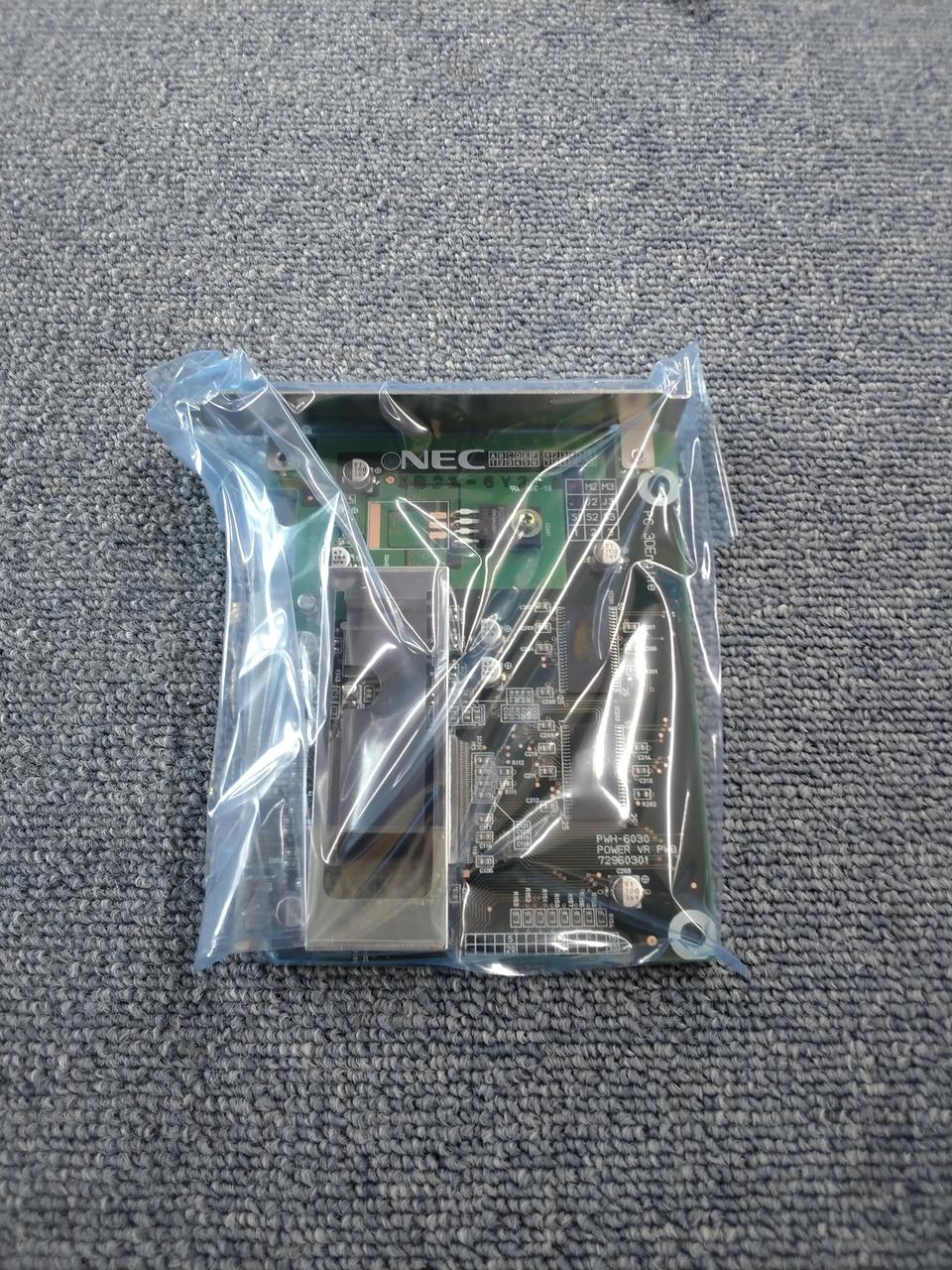 [JUNK] NEC 3D Graphics Accelerator Board HS-3DE(L)
