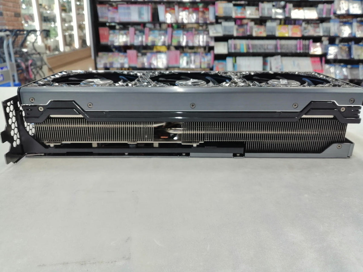 PALIT Graphics Card RTX4090 GAMEROCK OC 24GB