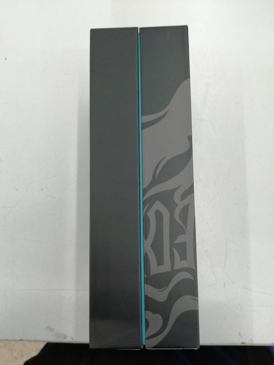 WLMOUSE Not only see-through, but completely visible mouse BEAST X PRO NOEZ FOXX LIMITED - Banzai Thrifting | BanzaiHobby
