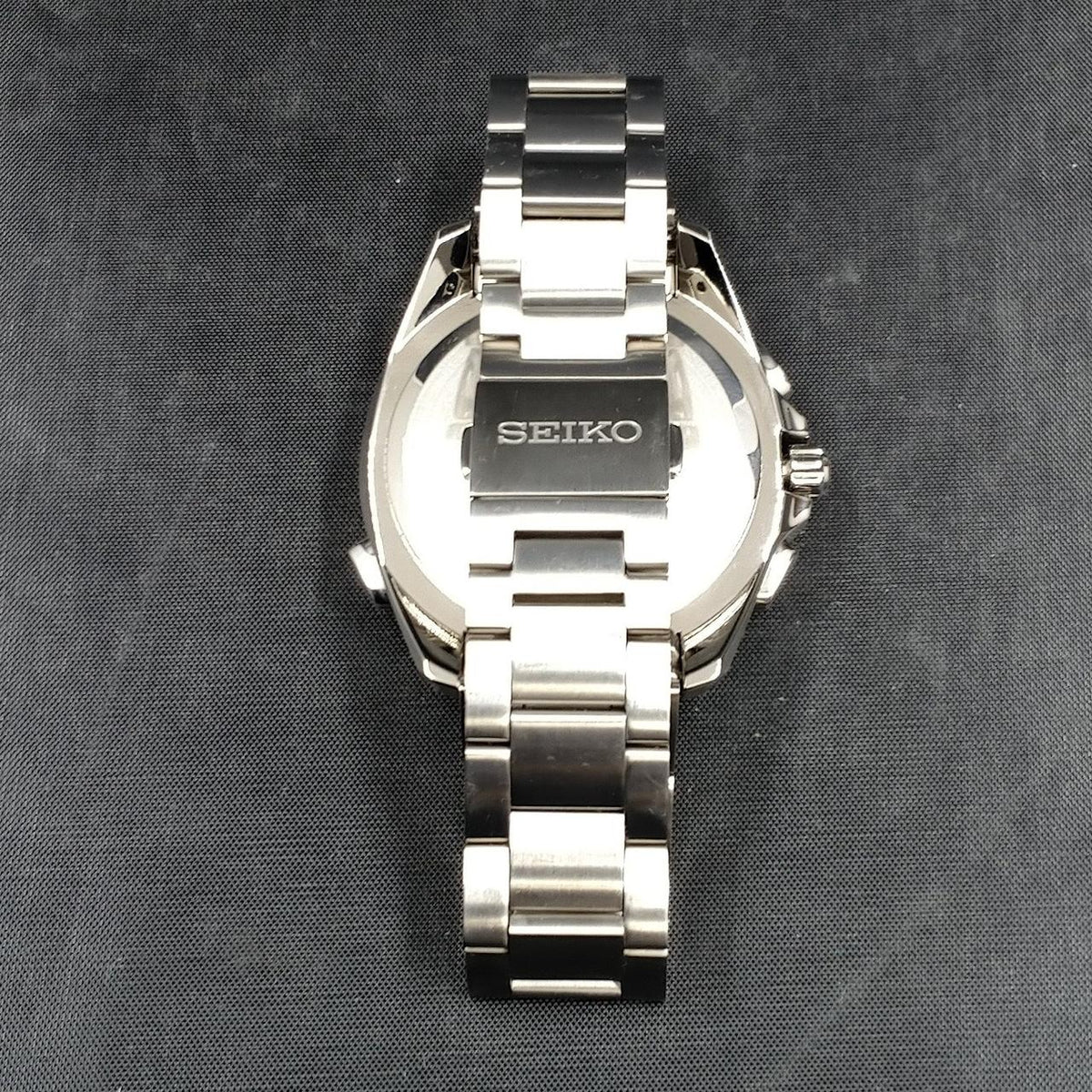 SEIKO Wristwatch (Solar) SAGA153