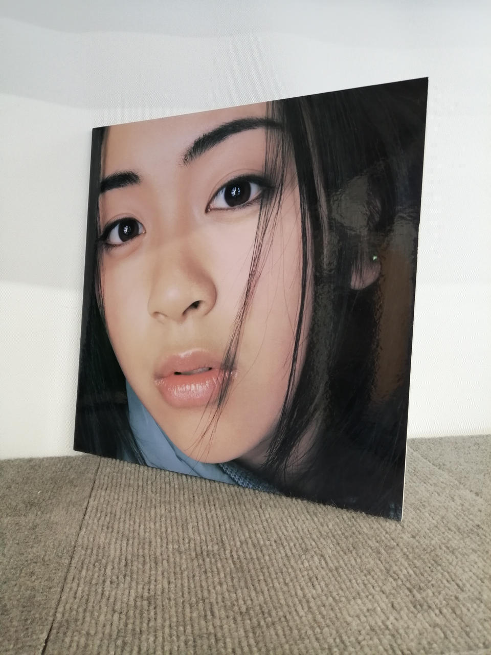 TOSHIBA EMI Hikaru Utada / First Love FIRST LOVE - Banzai Thrifting | BanzaiHobby