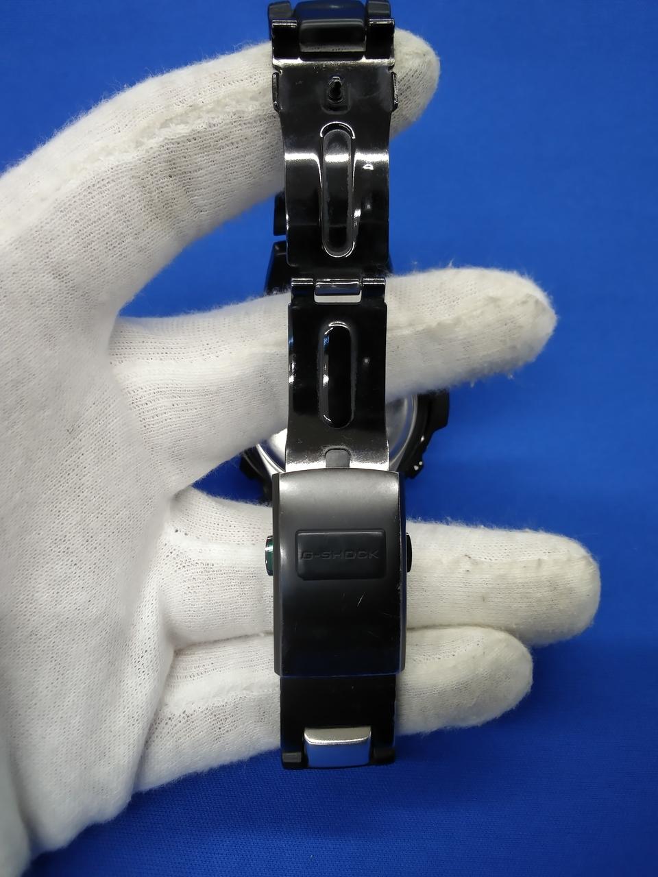 CASIO G-SHOCK AWG-100C