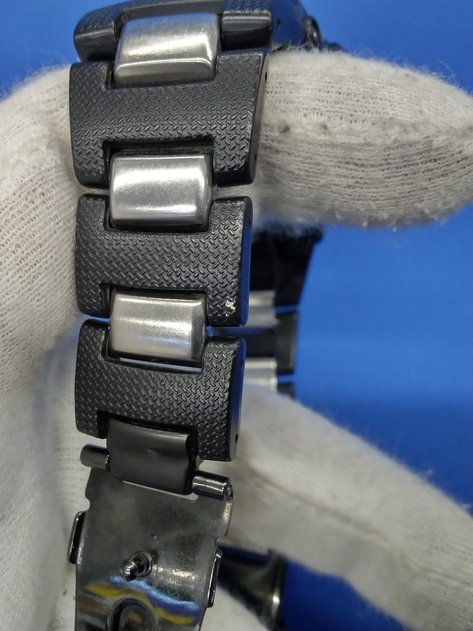 CASIO G-SHOCK AWG-100C