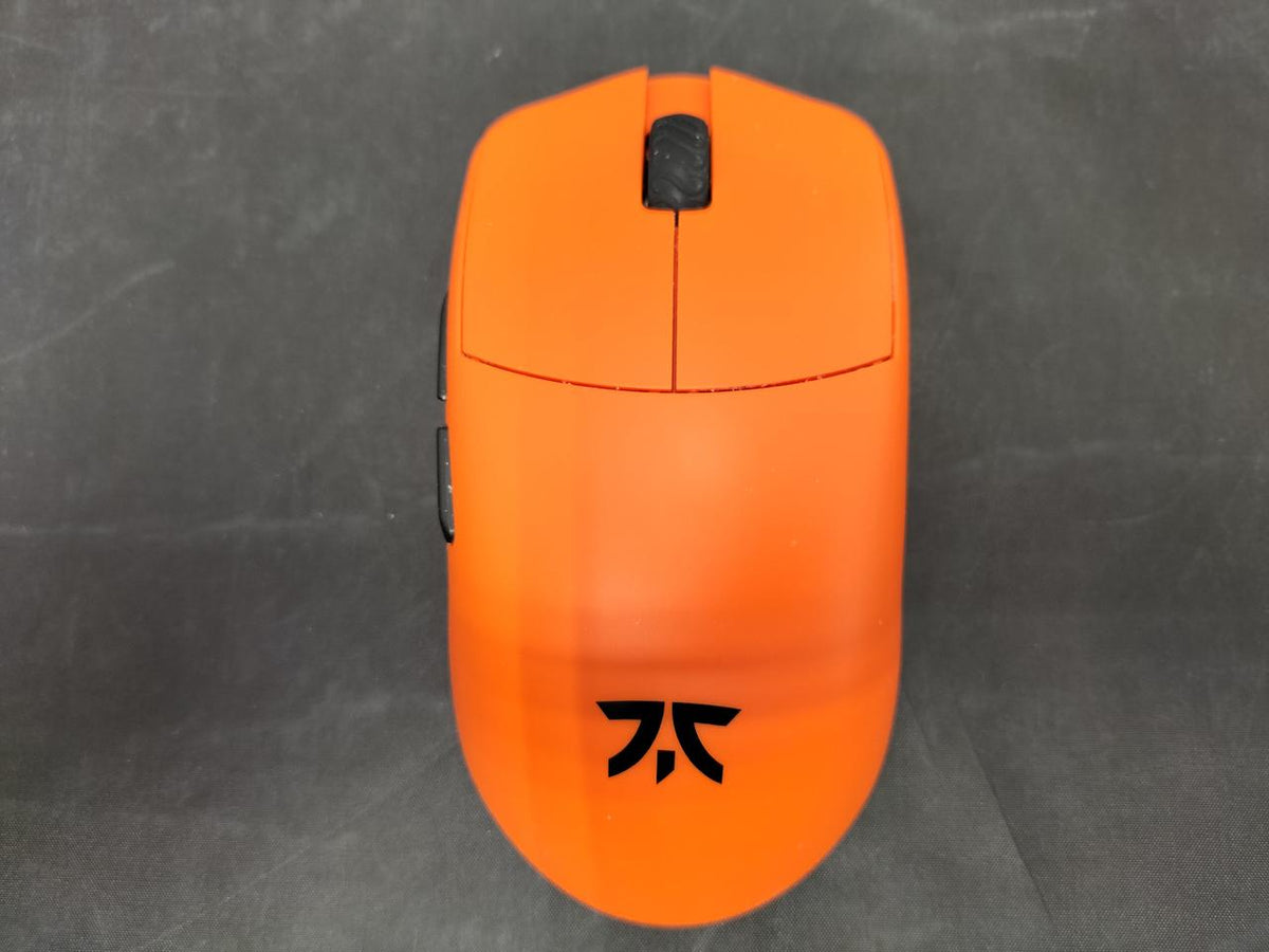 LAMZU MAYA Gaming Mouse MAYA X 8K