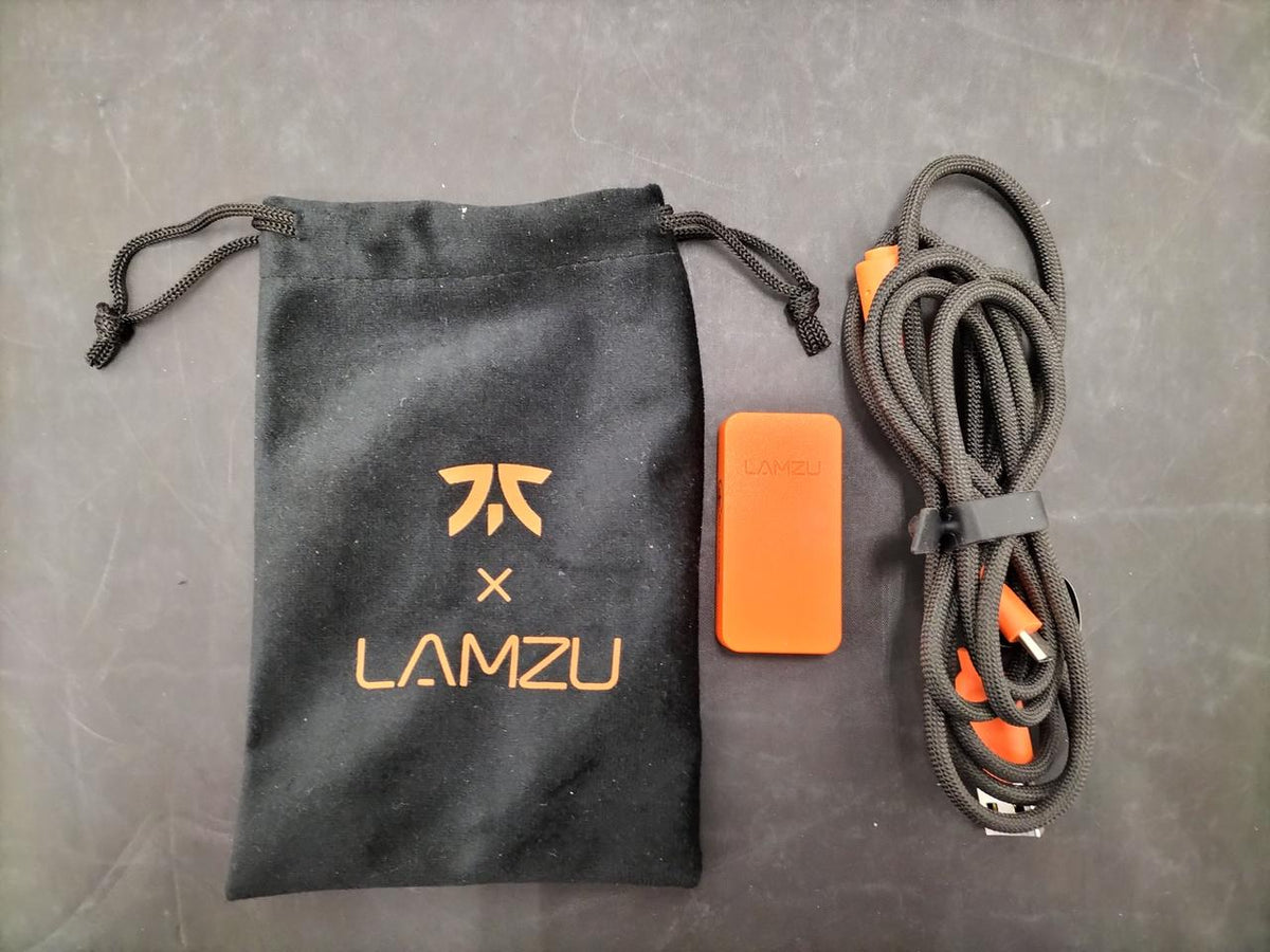 LAMZU MAYA Gaming Mouse MAYA X 8K