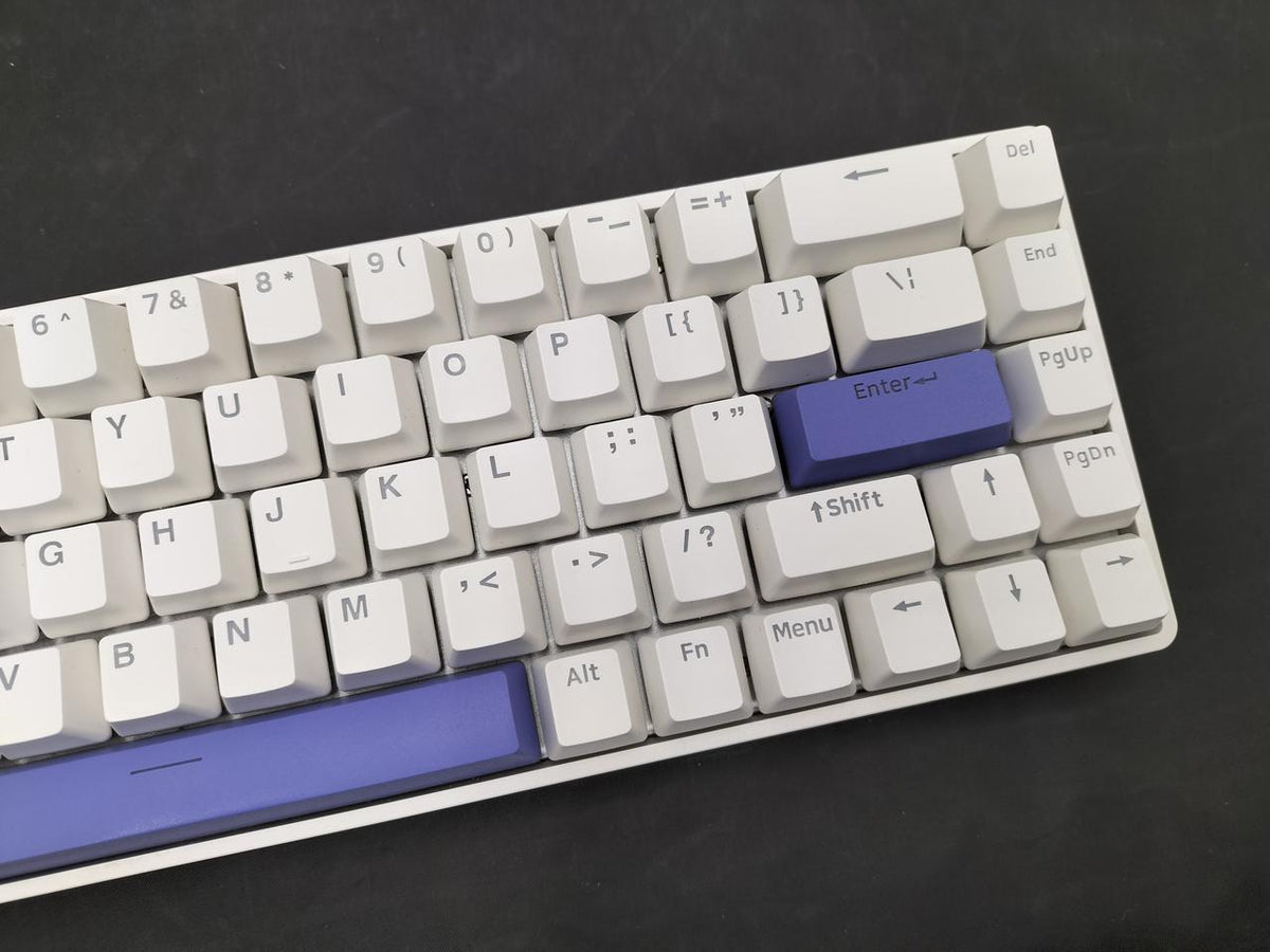 DRUNKDEER Gaming Keyboard G65