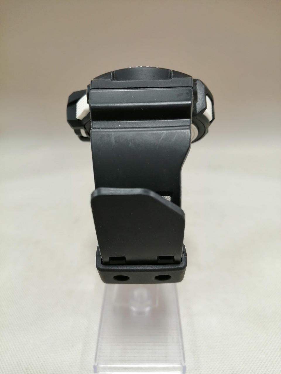 CASIO G-SHOCK Black GA-400