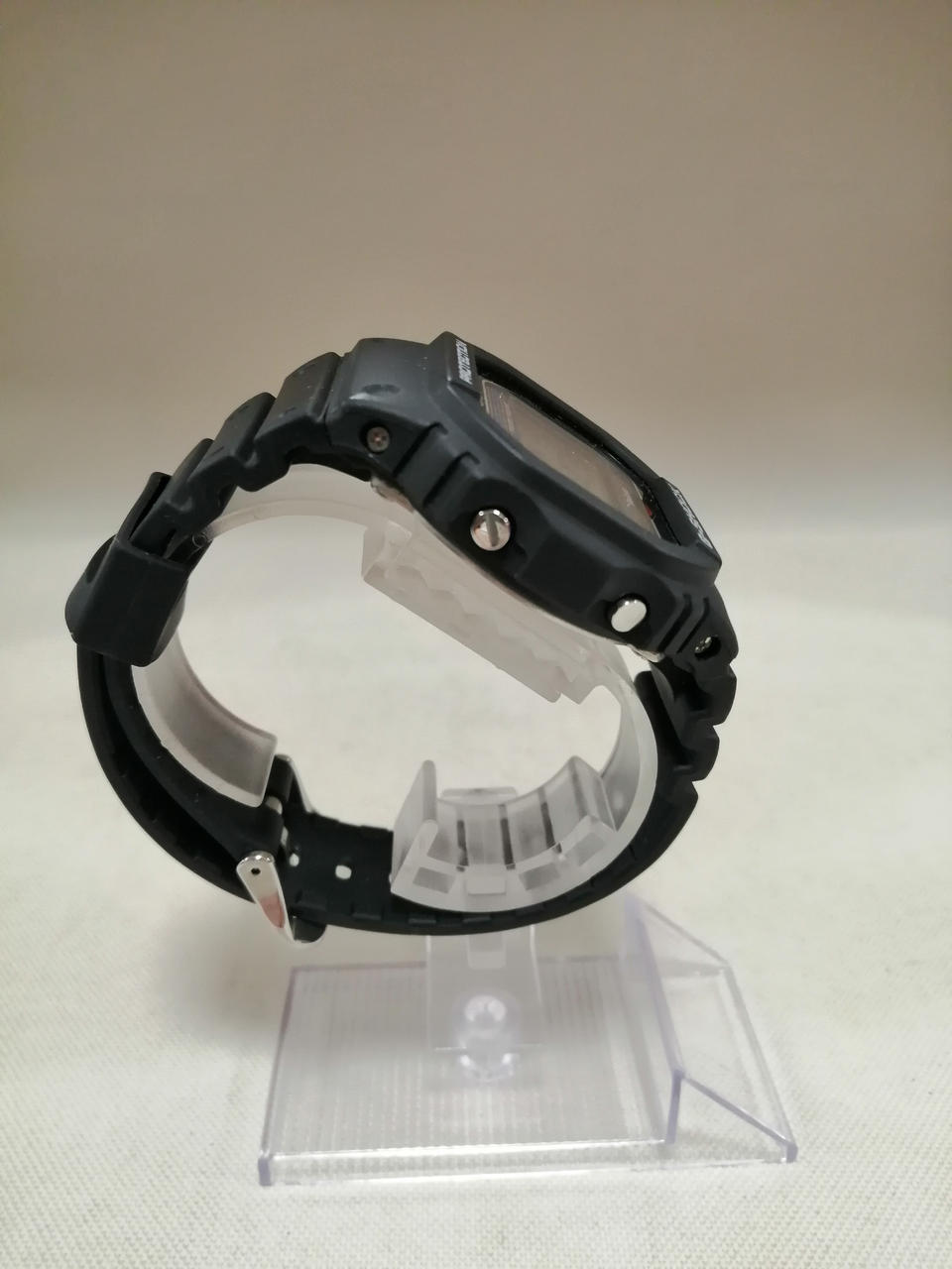 CASIO G-SHOCK GW-BX5600 BLK
