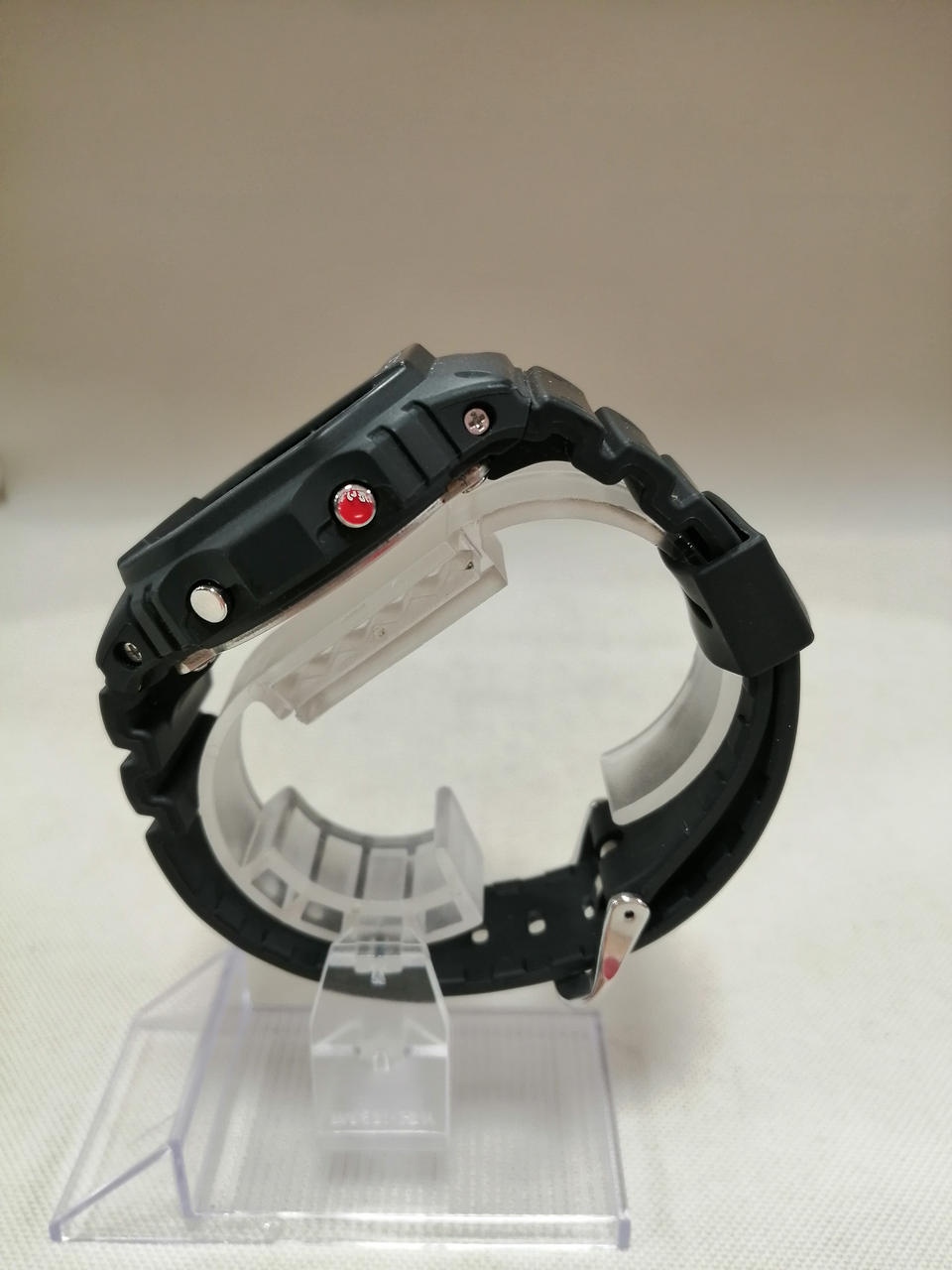 CASIO G-SHOCK GW-BX5600 BLK