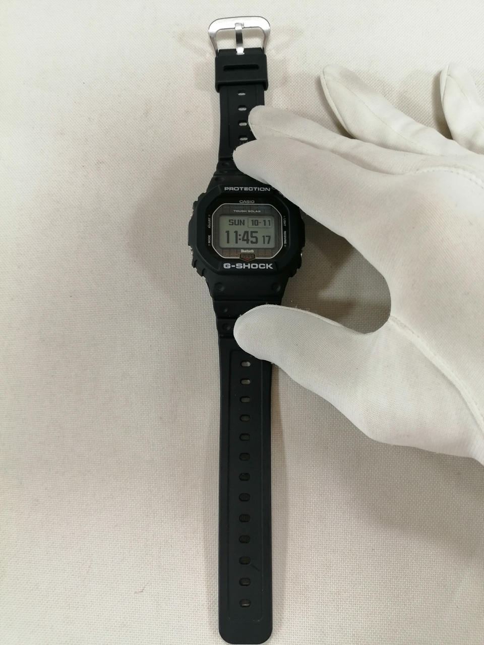 CASIO G-SHOCK GW-BX5600 BLK