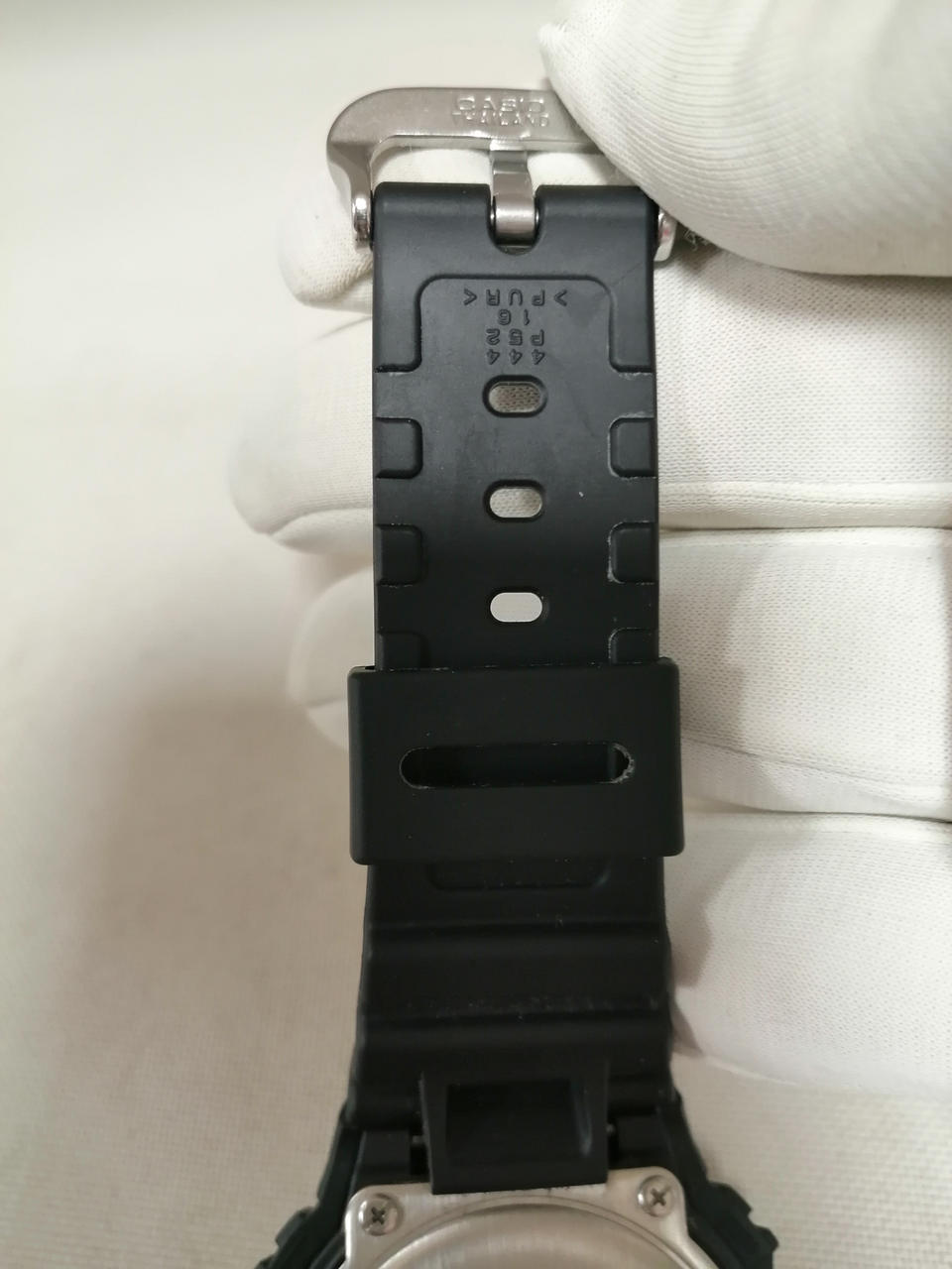 CASIO G-SHOCK GW-BX5600 BLK