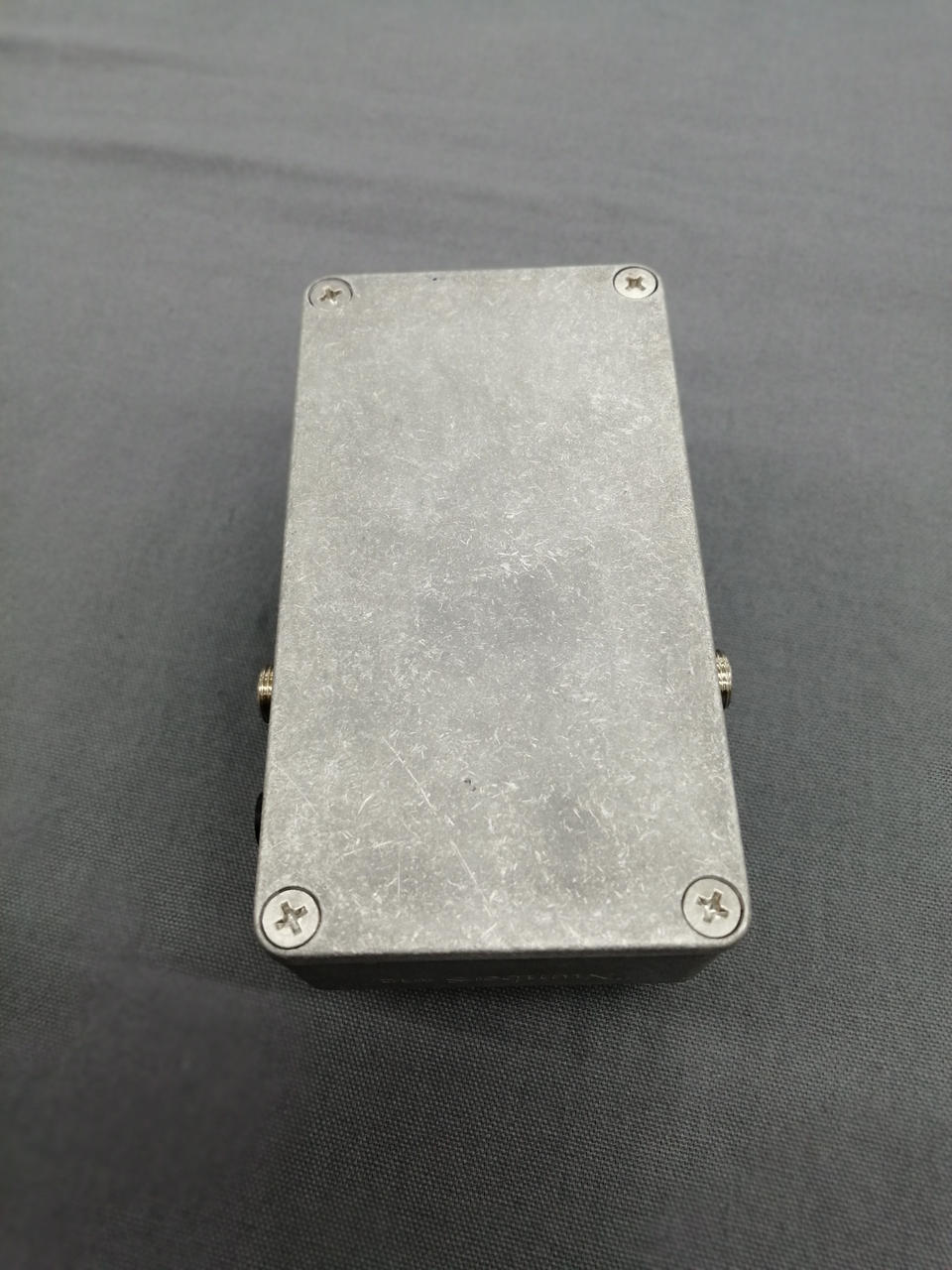 Pi Kobo Effects pedal: Lions Over Drive - Banzai Thrifting | BanzaiHobby