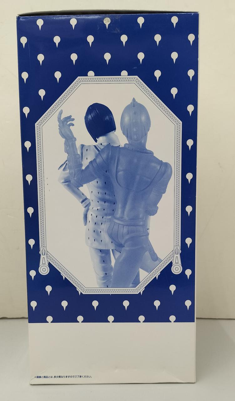 BANDAI JoJo Ichiban Kuji Last One Prize Bucharati - Banzai Thrifting | BanzaiHobby