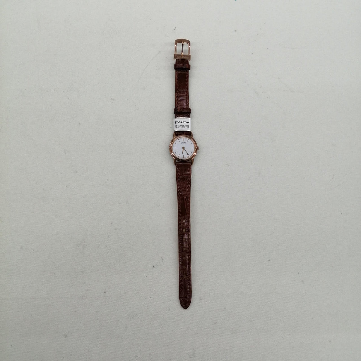 CITIZEN Wristwatch GN-05-9 - Banzai Thrifting | BanzaiHobby