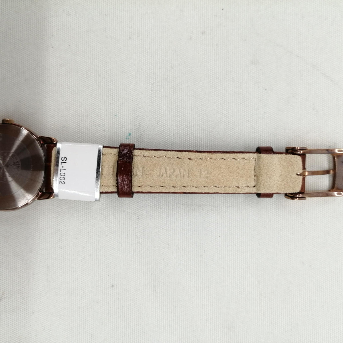 CITIZEN Wristwatch GN-05-9 - Banzai Thrifting | BanzaiHobby