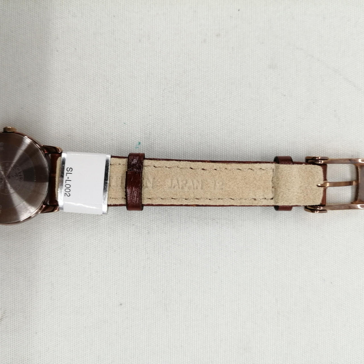 CITIZEN Wristwatch GN-05-9 - Banzai Thrifting | BanzaiHobby