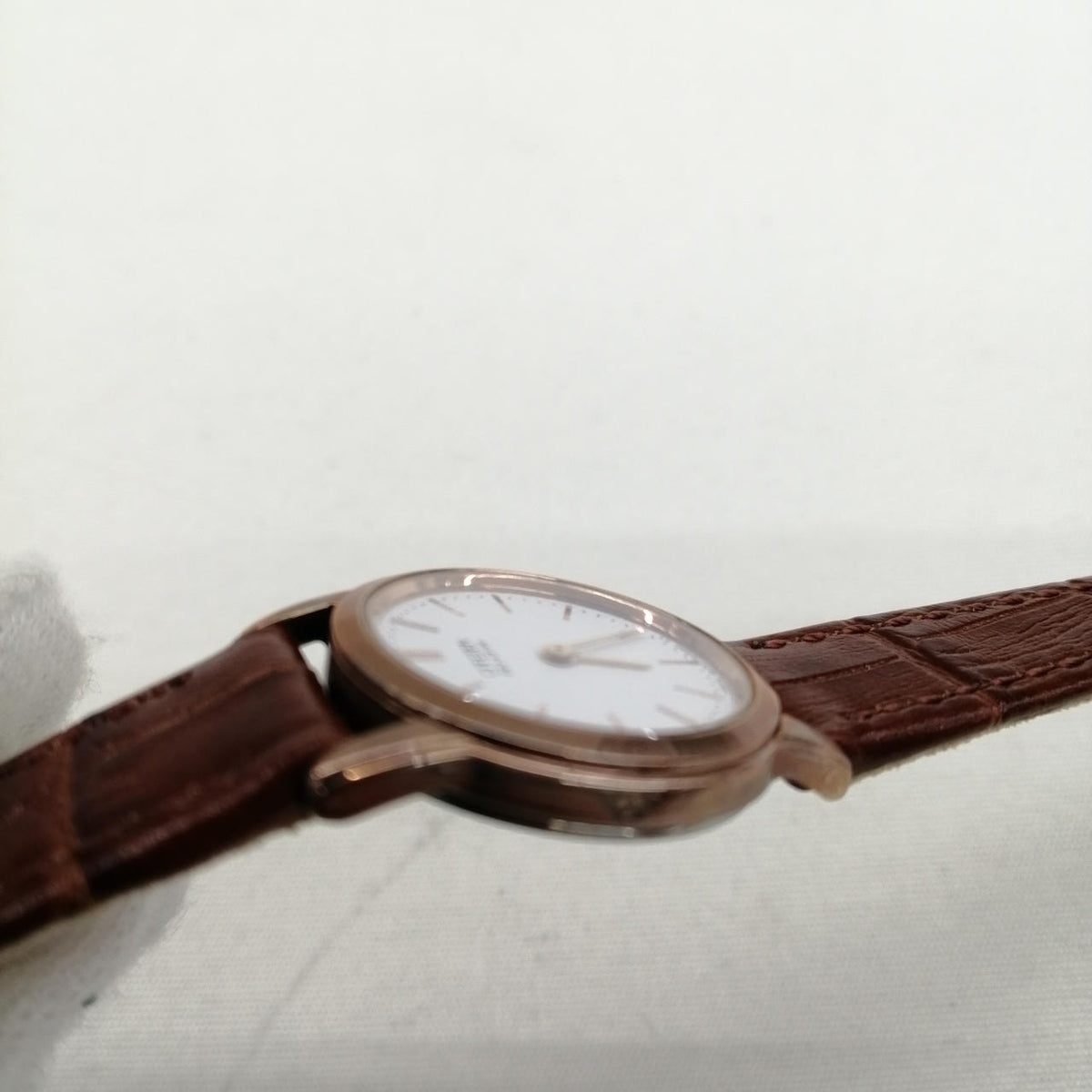 CITIZEN Wristwatch GN-05-9 - Banzai Thrifting | BanzaiHobby