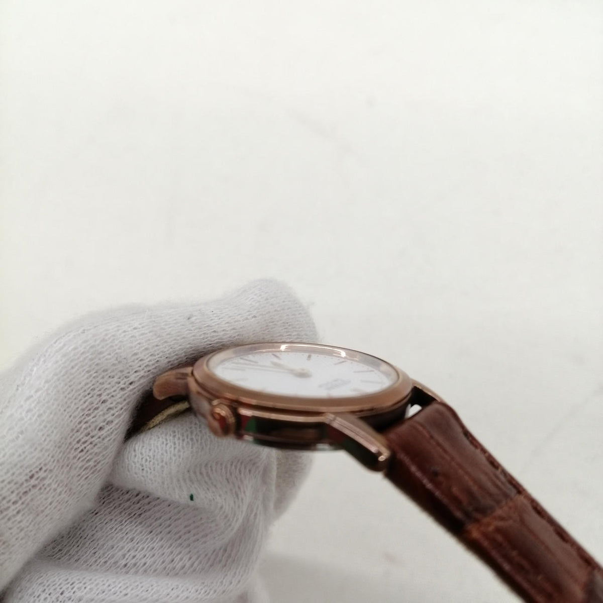 CITIZEN Wristwatch GN-05-9 - Banzai Thrifting | BanzaiHobby