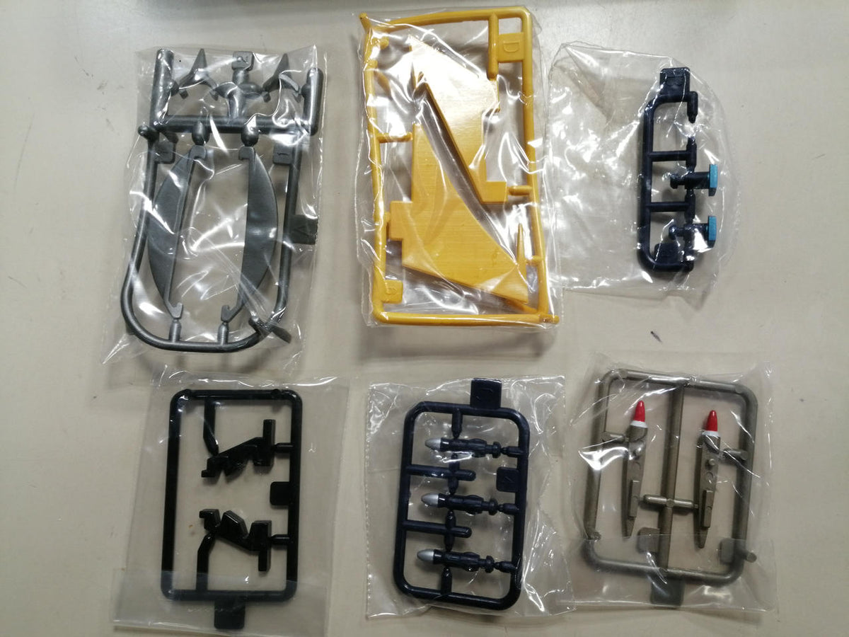BANDAI Chogokin Soul GX-02 Great Mazinger - Banzai Thrifting | BanzaiHobby